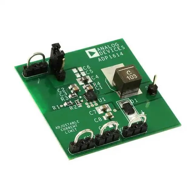 ADP1614-1.3-EVALZ (BOARD EVAL ADP1614 1.3MHZ)