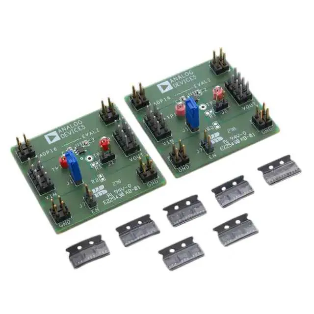 ADP162UJZ-REDYKIT (KIT REDI TOOL 3.3/4.2 ADP162)