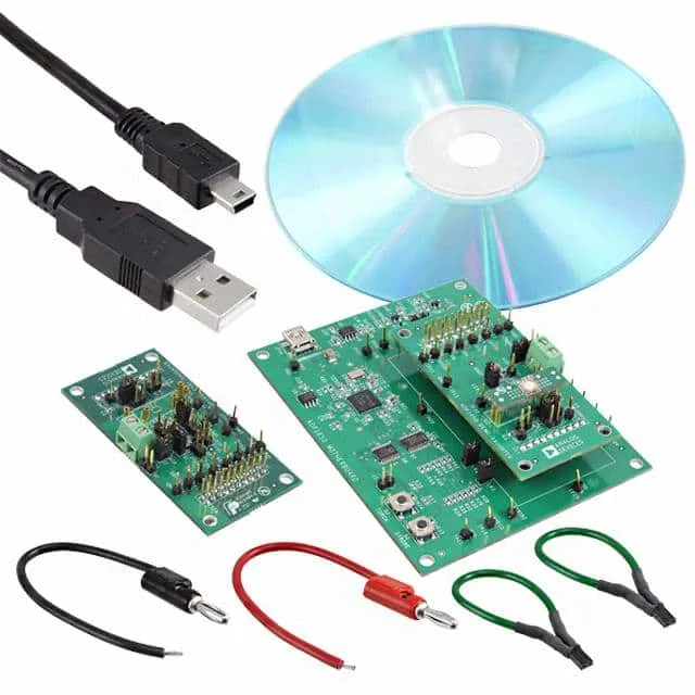 ADP1650CB-EVALZ (EVAL BOARD FOR ADP1650)