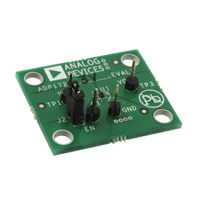 ADP172CB-3.0-EVALZ (EVAL BOARD FOR ADP172)