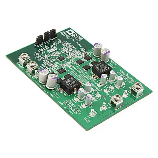 ADP1850DP-EVALZ (EVAL BOARD FOR ADP1850DP)