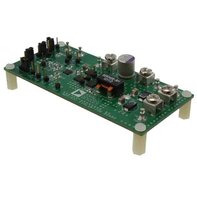 ADP1851-EVALZ (BOARD EVAL FOR ADP1851)
