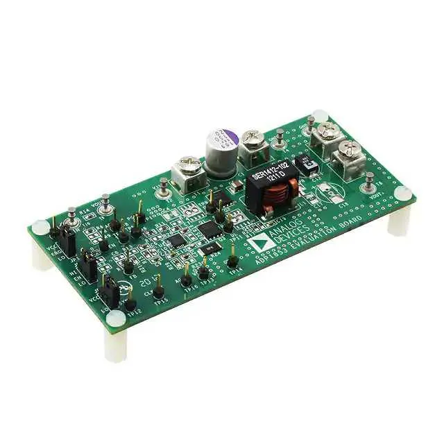 ADP1853-EVALZ (BOARD EVAL FOR ADP1853)