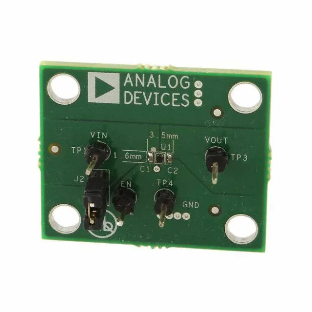 ADP190CB-EVALZ (BOARD EVAL ADP190)