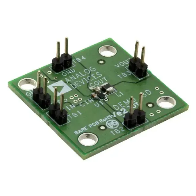 ADP2108-2.3-EVALZ (BOARD EVALUATION ADP2108 2.3V)