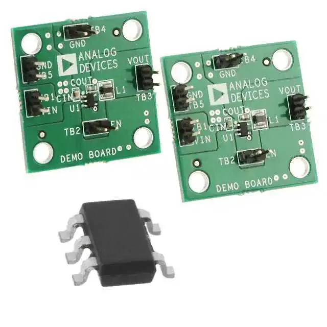 ADP2108UJZ-REDYKIT (KIT REDY TOOL 1.2/3.3 ADP2108)