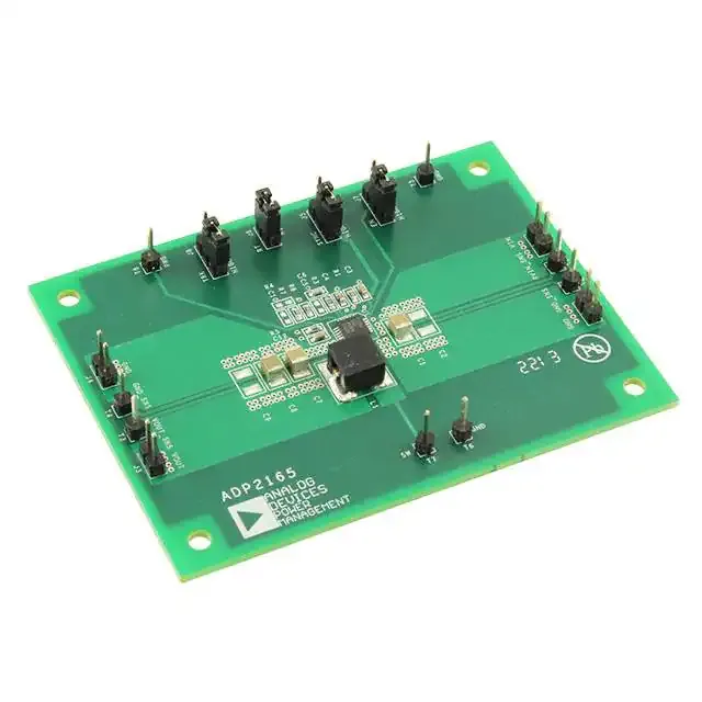 ADP2165-EVALZ (EVAL BOARD SYNC BUCK DC REG)