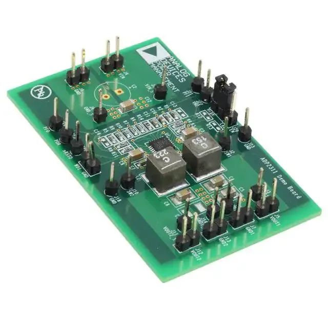 ADP2311-1-EVALZ (EVAL BOARD DUAL BUCK REG ADP2311)