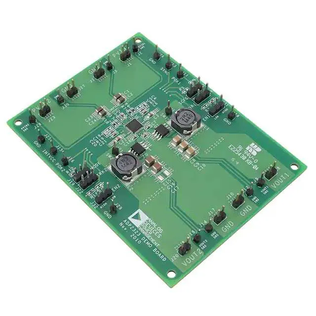 ADP2323-EVALZ (BOARD EVAL ADP2323)