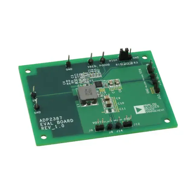 ADP2387-EVALZ (EVAL BOARD FOR ADP2387)