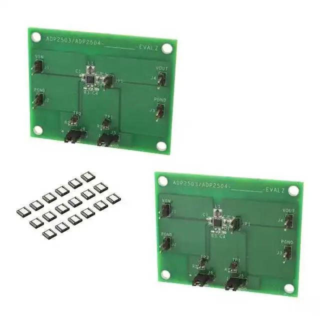 ADP2504CPZ-REDYKIT (READYKIT 2.8/5.0 ADP2504)