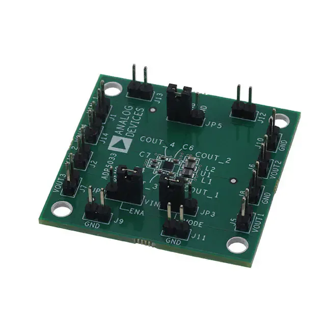 ADP5033-1-EVALZ (BOARD EVAL ADP5033-1)