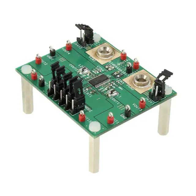 ADP5034RE-EVALZ (ADP5034RE-EVALZ)
