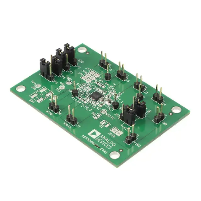 ADP5040CP-1-EVALZ (BOARD EVAL FOR ADP5040CP-1)
