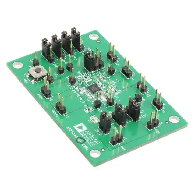 ADP5041CP-1-EVALZ (EVAL BOARD BUCK REG/LDO ADP5041)