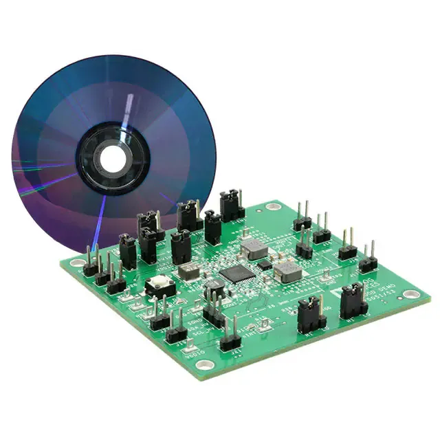 ADP5051-EVALZ (EVAL BOARD QUAD BUCK REG ADP5051)