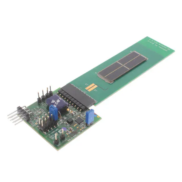 ADP5091-2-EVALZ (ADP5091-2 EVALUATION BOARD)