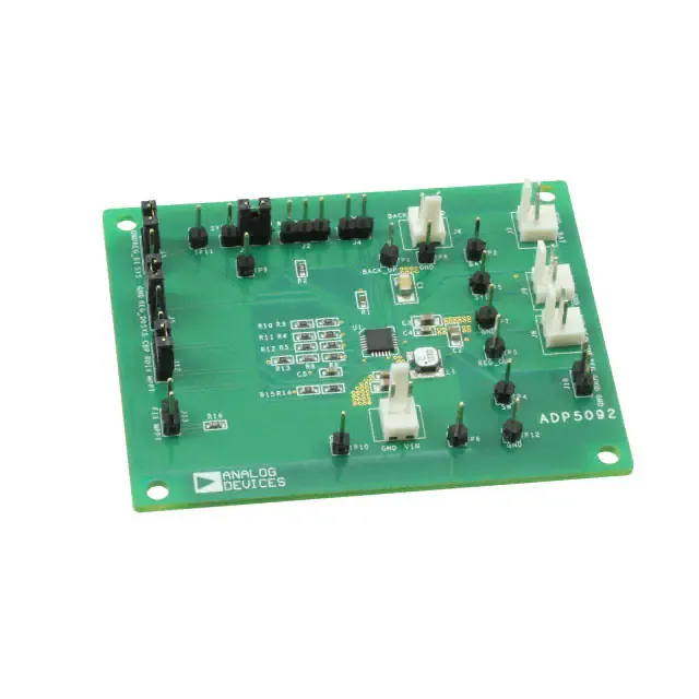 ADP5092-1-EVALZ (ADP5092 EVALUATION BOARD)