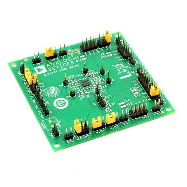 ADP5134CP-EVALZ (EVAL BOARD FOR ADP5134)