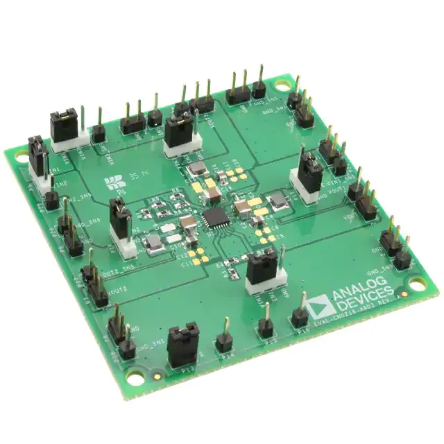 ADP5135CP-EVALZ (EVAL BOARD FOR ADP5135)