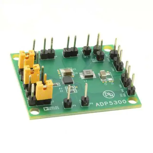 ADP5300-EVALZ (EVAL BOARD FOR ADP5300)