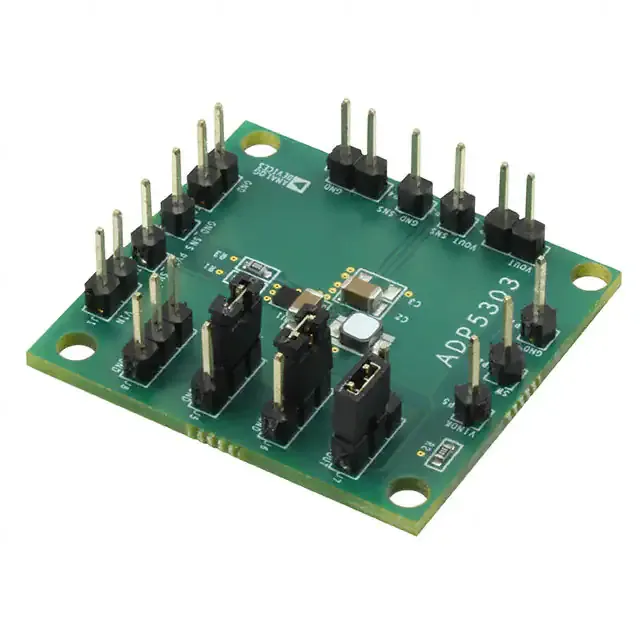ADP5303-EVALZ (EVAL BOARD FOR ADP5303)