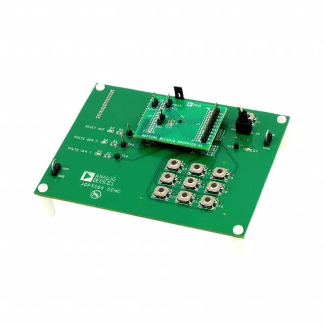 ADP5586CB-EVALZ (EVAL BOARD PORT EXPANDER ADP5586)