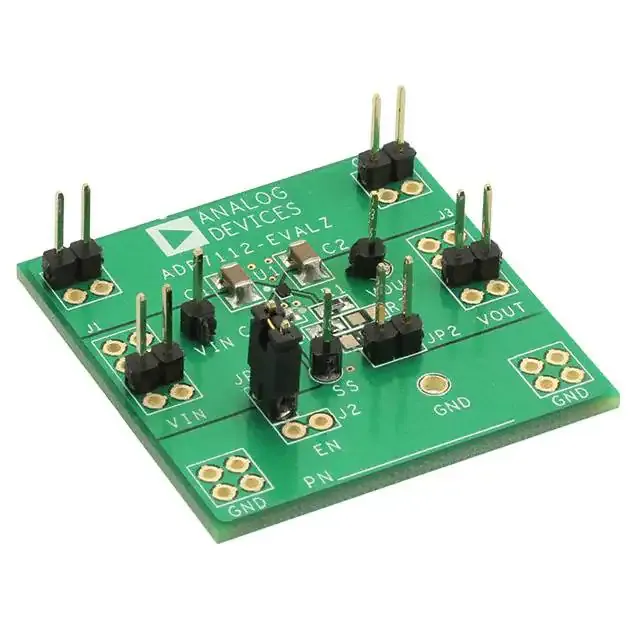 ADP7112CB-EVALZ (EVAL BOARD FOR ADP7112)
