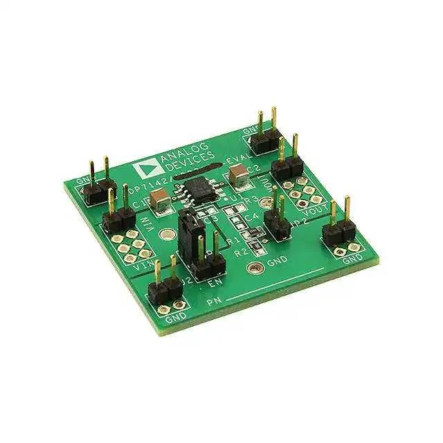 ADP7142RD-EVALZ (EVAL BOARD LINEAR REG ADP7142)