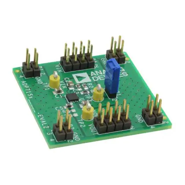 ADP7157CP-04-EVALZ (EVAL BOARD FOR ADP7157)