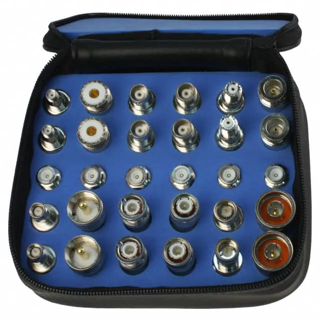ADPT1 (RF UNIVERSAL ADAPTER KIT 30 PCS)