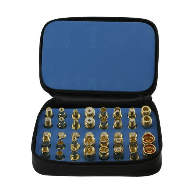 ADPT2 (ADAPTER KIT 40 PCS)