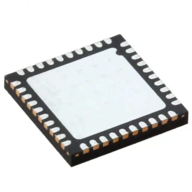 ADL5205ACPZ-R7 (IC AMP VGA DUAL LN 40LFCSP)