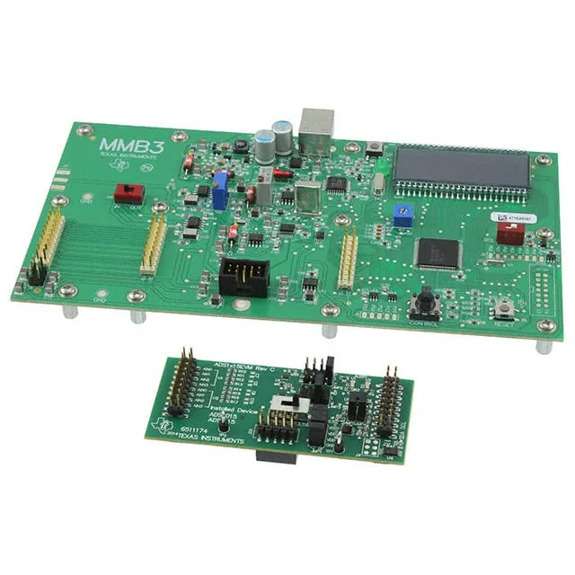 ADS1015EVM-PDK (KIT DEMO FOR ADS1015)