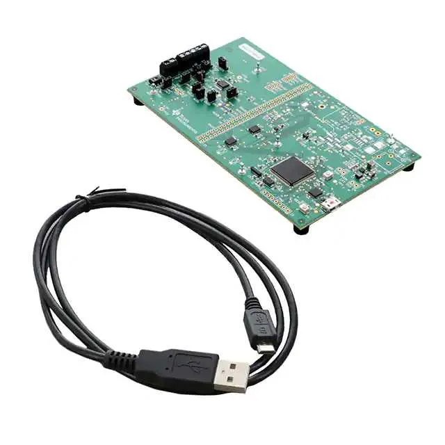 ADS112C04EVM (EVAL MODULE FOR ADC112)