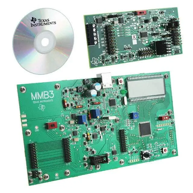 ADS1147EVM-PDK (KIT PERFORMANCE DEMO FOR ADS1147)