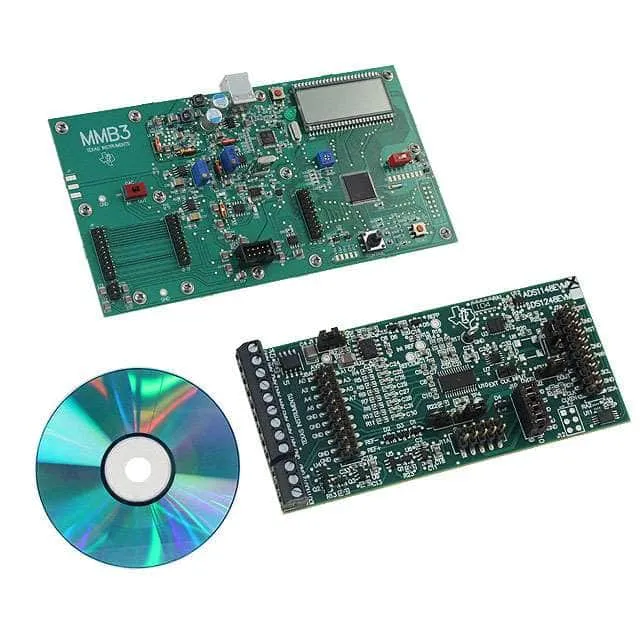 ADS1148EVM-PDK (KIT PERFORMANCE DEMO FOR ADS1148)