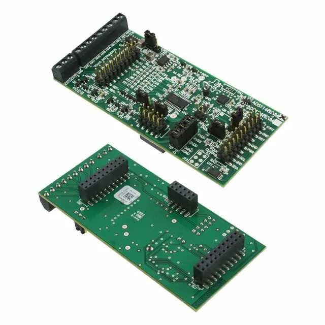 ADS1148EVM (EVAL MODULE FOR ADS1148)