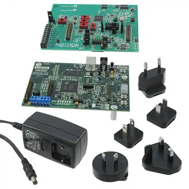 ADS1174EVM-PDK (KIT PERFORMANCE DEV FOR ADS1174)