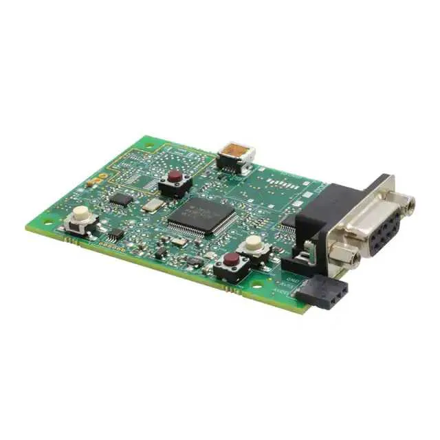 ADS1192ECG-FE (KIT DEMO FOR ADS1192)