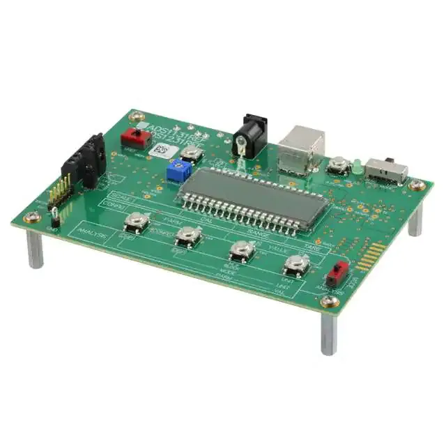 ADS1231REF (EVAL MODULE FOR ADS1231)
