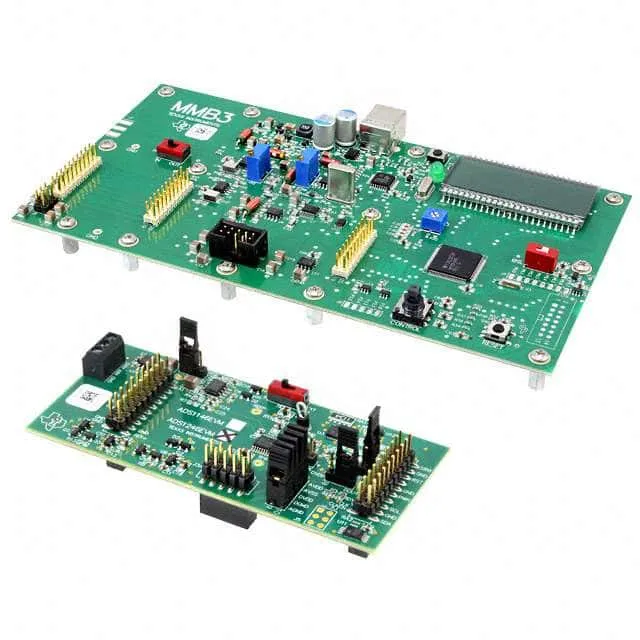ADS1246EVM-PDK (KIT DEMO FOR ADS1246)