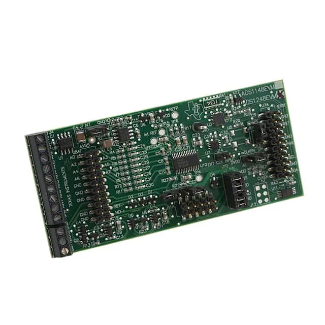 ADS1248EVM-PDK (KIT DEMO FOR ADS1248)