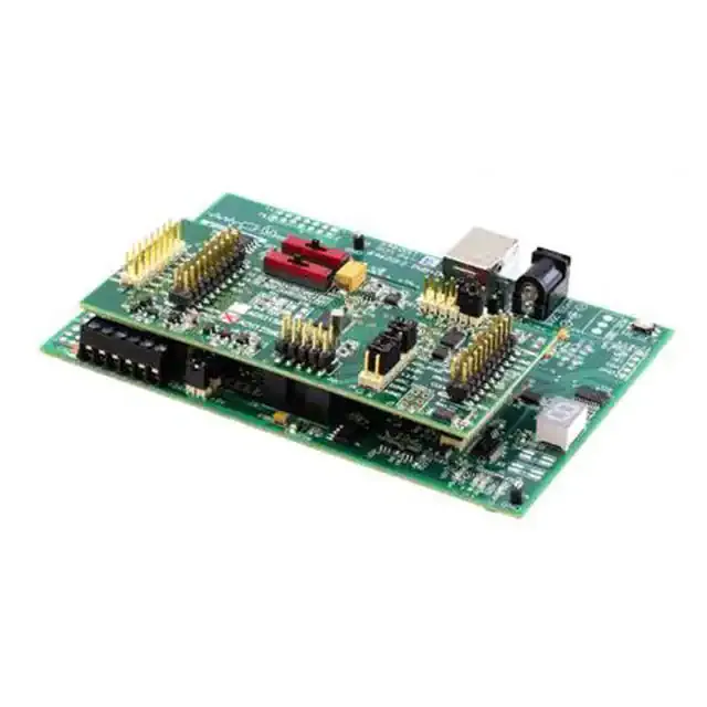 ADS1258EVM-PDK (KIT PERFORMANCE DEMO ADS1258EVM)