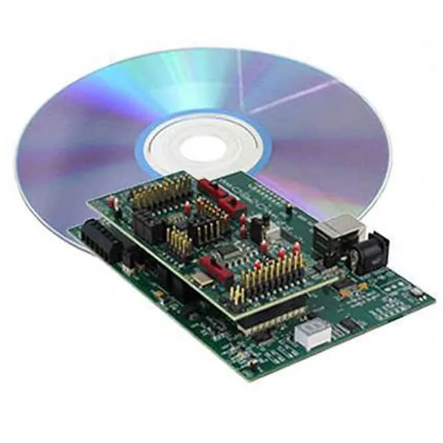 ADS1259EVM-PDK (KIT PERFORMANCE DEMO FOR ADS1259)