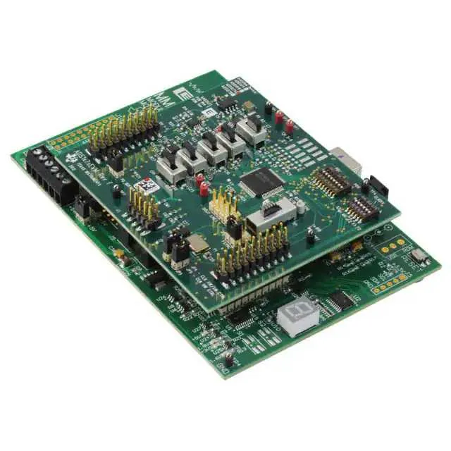 ADS1274EVM-PDK (KIT PERFORMANCE DEV FOR ADS1274)
