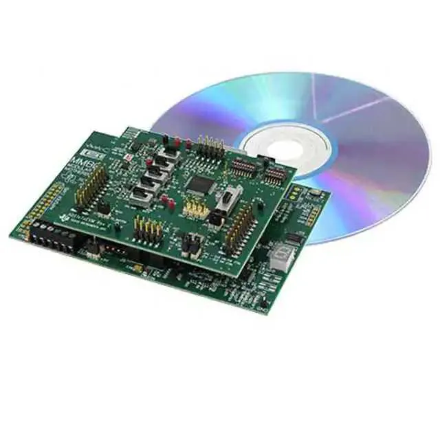 ADS1278EVM-PDK (KIT EVAL/DEMO FOR ADS1278)