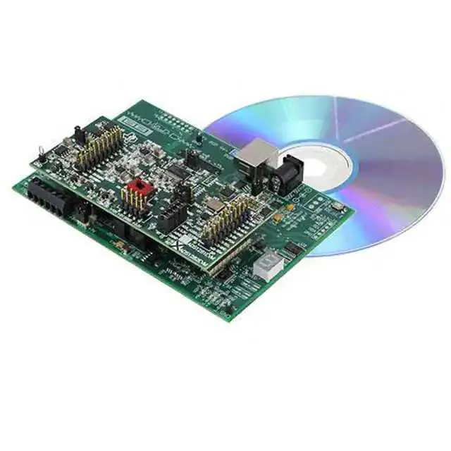 ADS1282EVM-PDK (KIT DEVELOPMENT FOR ADS1282)