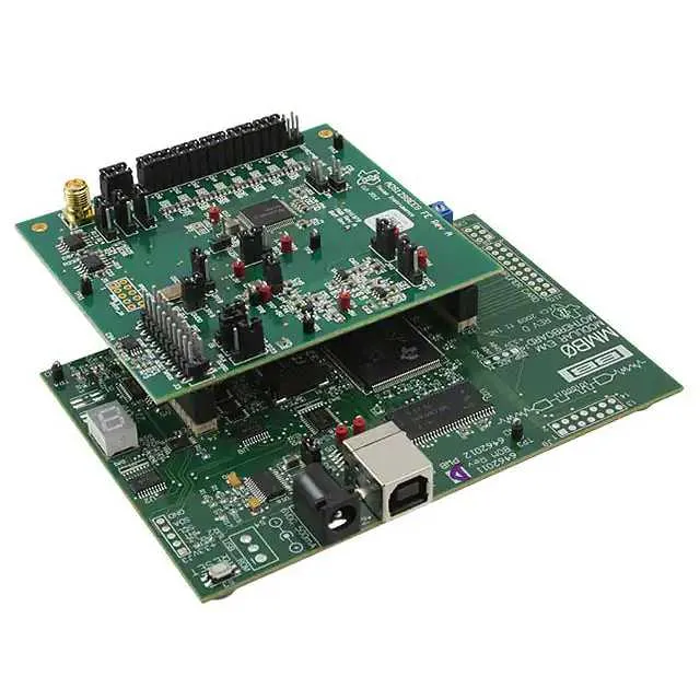 ADS1299EEGFE-PDK (KIT PERFORMANCE DEMO ADS1299)