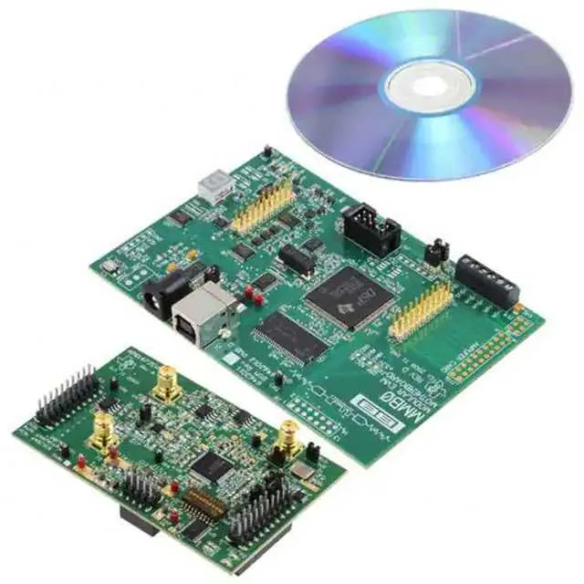 ADS1672EVM-PDK (KIT DEMO FOR ADS1672)